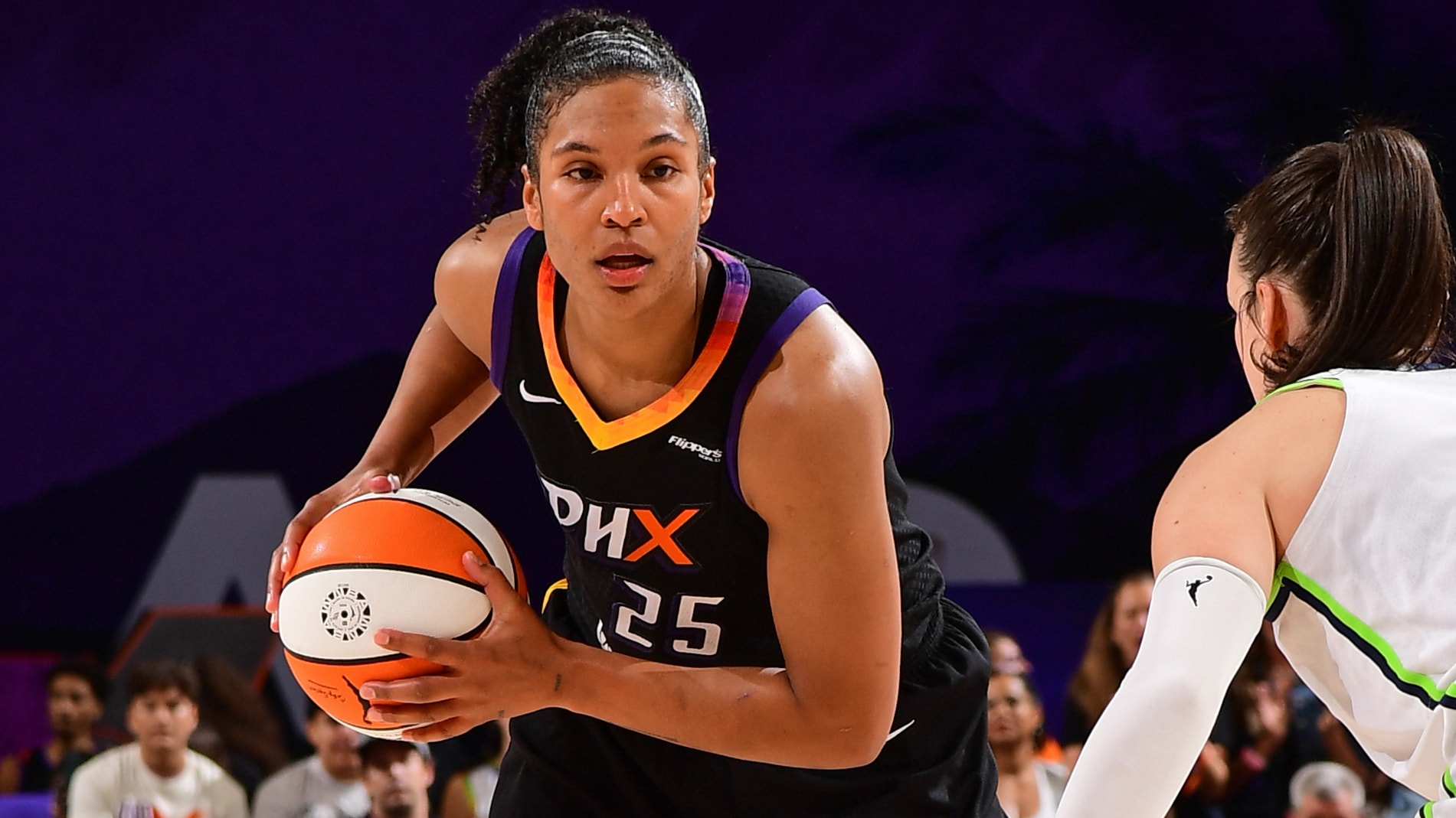 Game Recap: Lynx vs. Mercury (9/28/25)