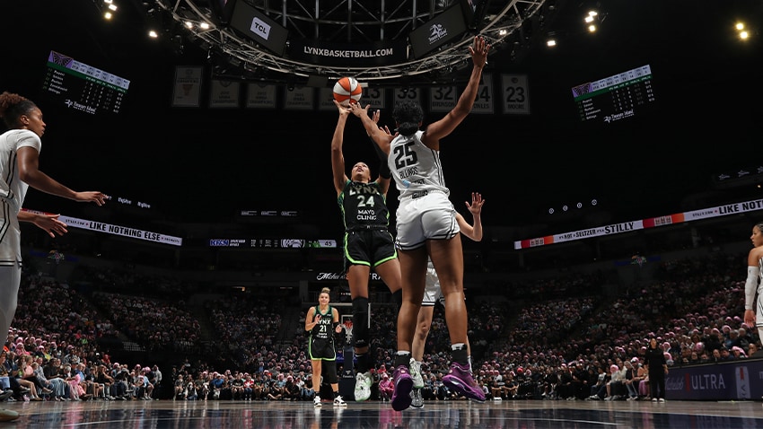 2025 WNBA Postseason: FAQ and Things to Know