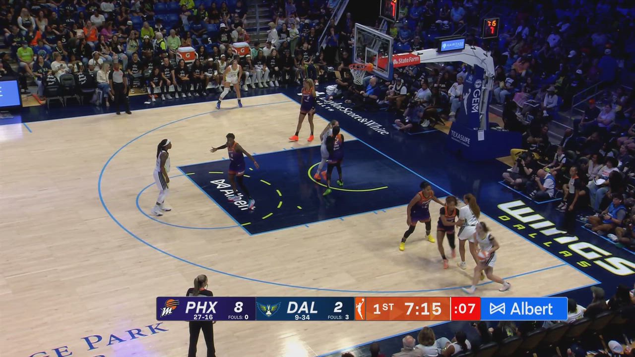 Top Plays of the Day, 09/11/2025