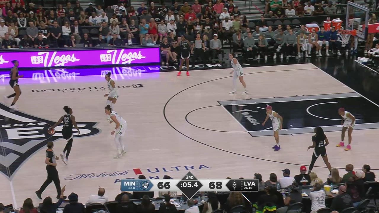 Top 10 Plays of the Week