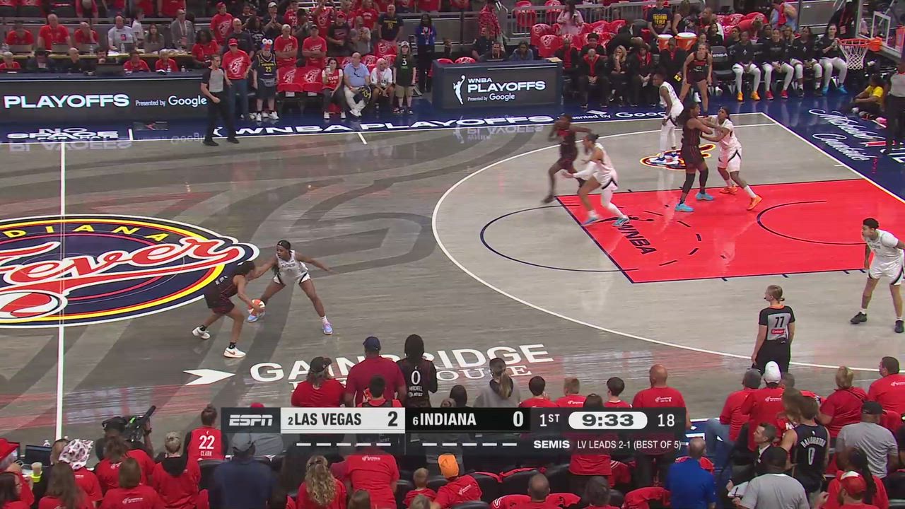 Top 10 Plays of the Week