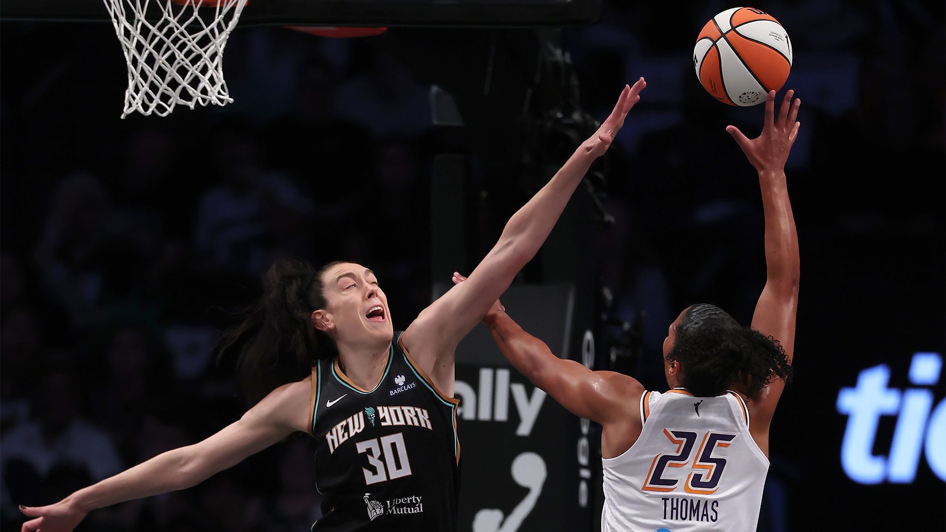 Top Plays of the Day, 9/17/25