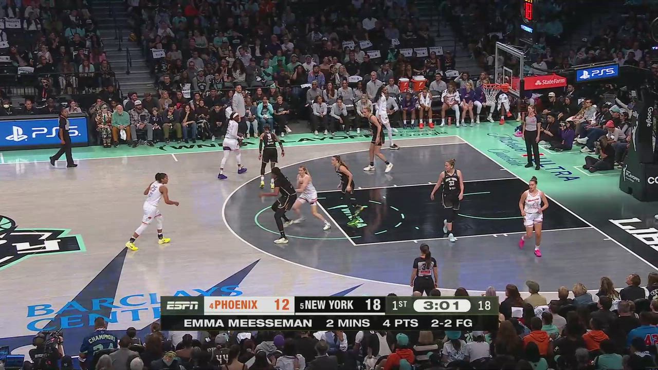 Top 10 Plays of the Week