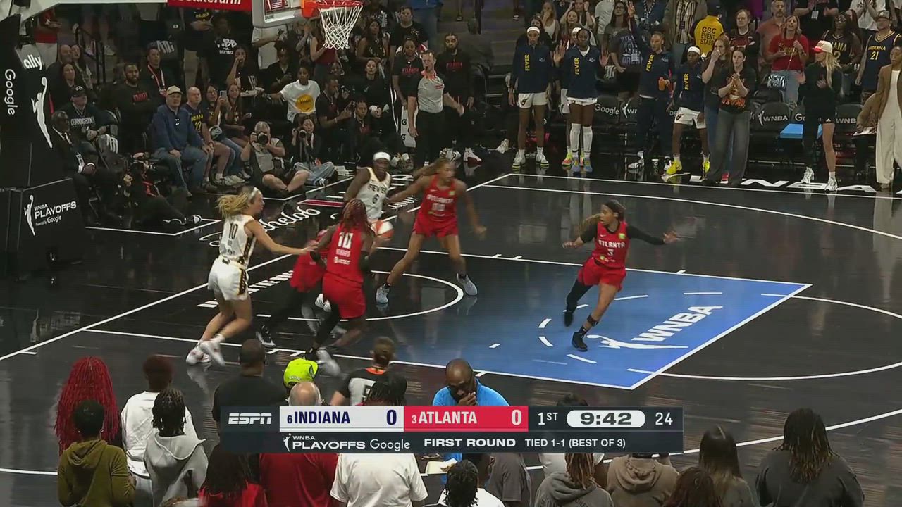 Top Plays of the Day, 09/18/2025