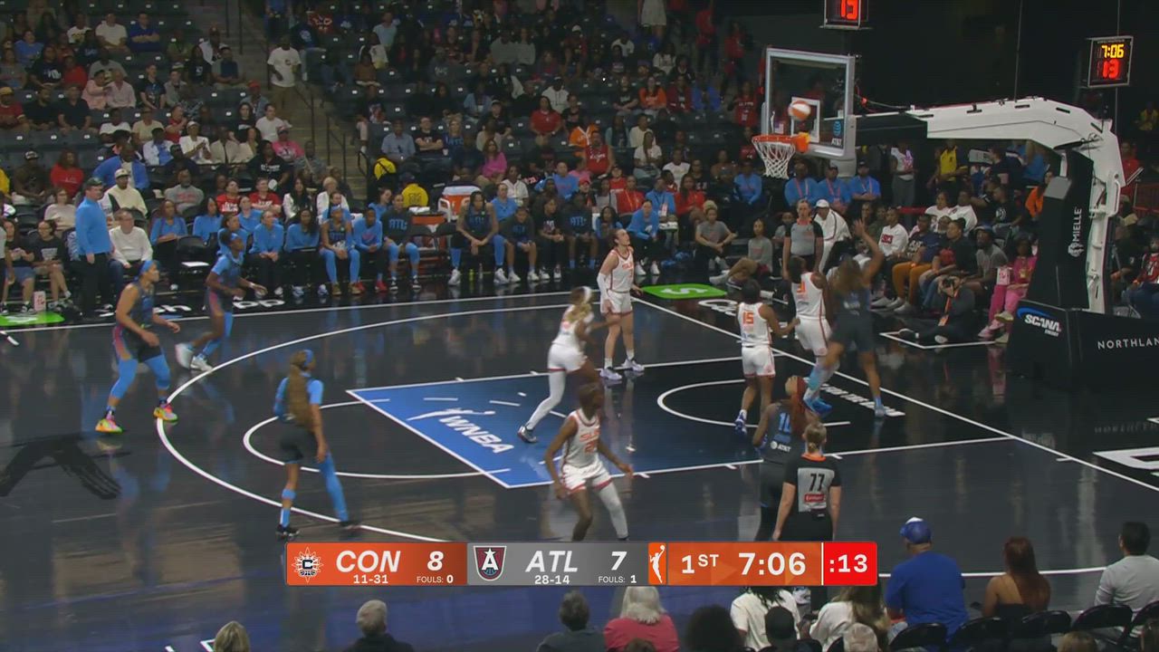 Top Plays of the Day, 09/08/2025