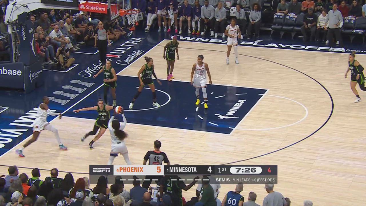 Top Plays of the Day, 09/23/2025