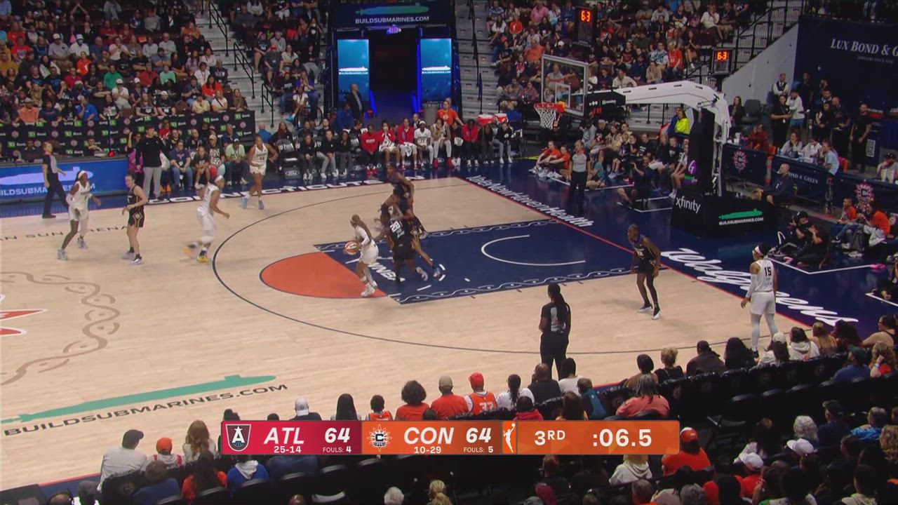 Top Plays of the Day, 09/01/2025