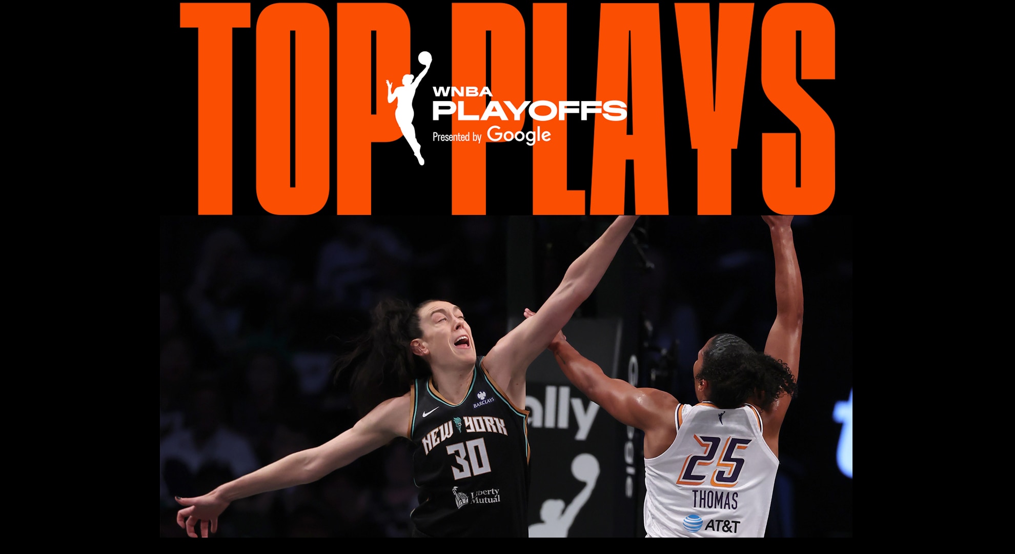 Top Plays of the Day, 9/17/25