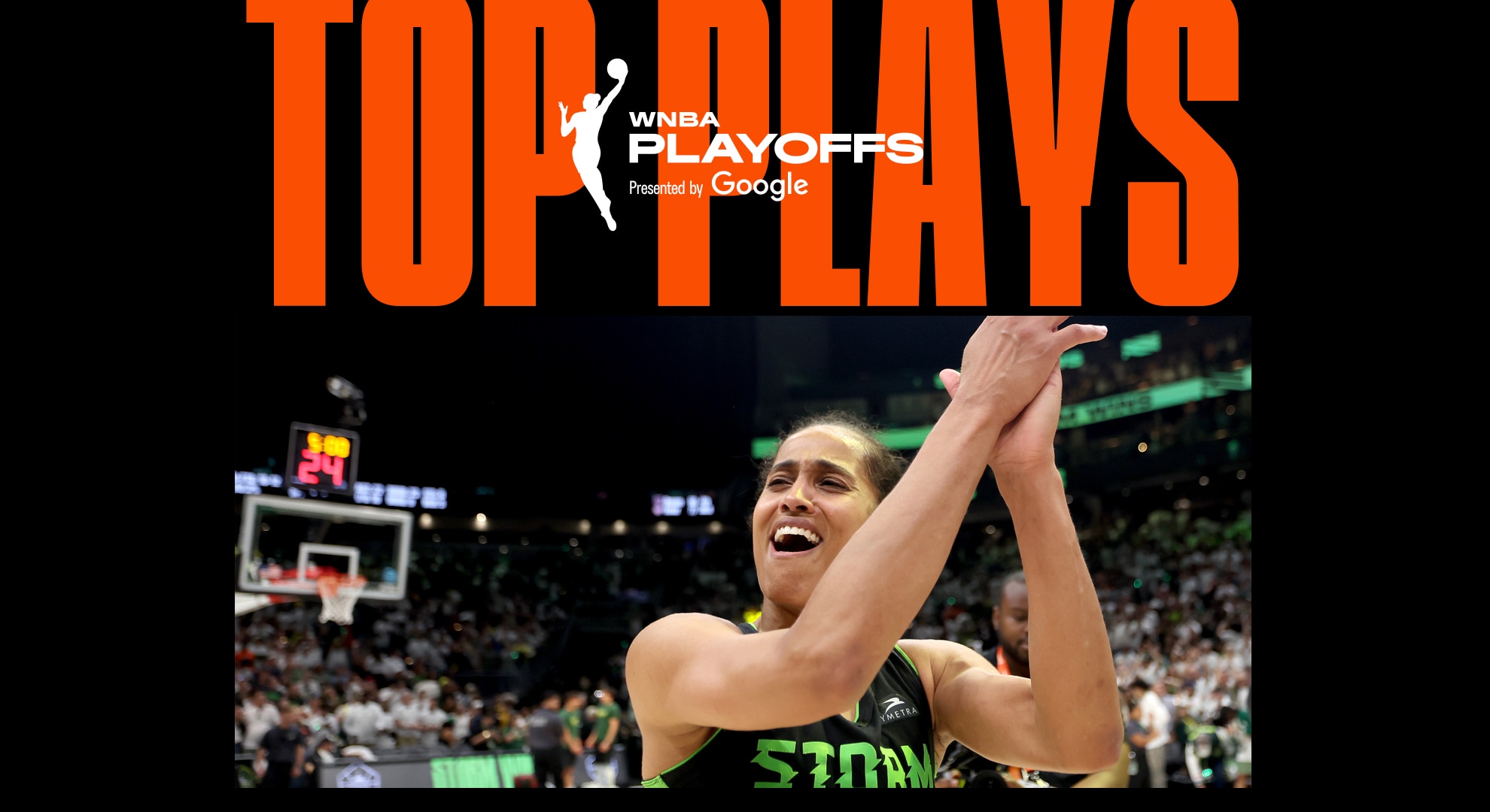 Top Plays of the Day, 9/16/25