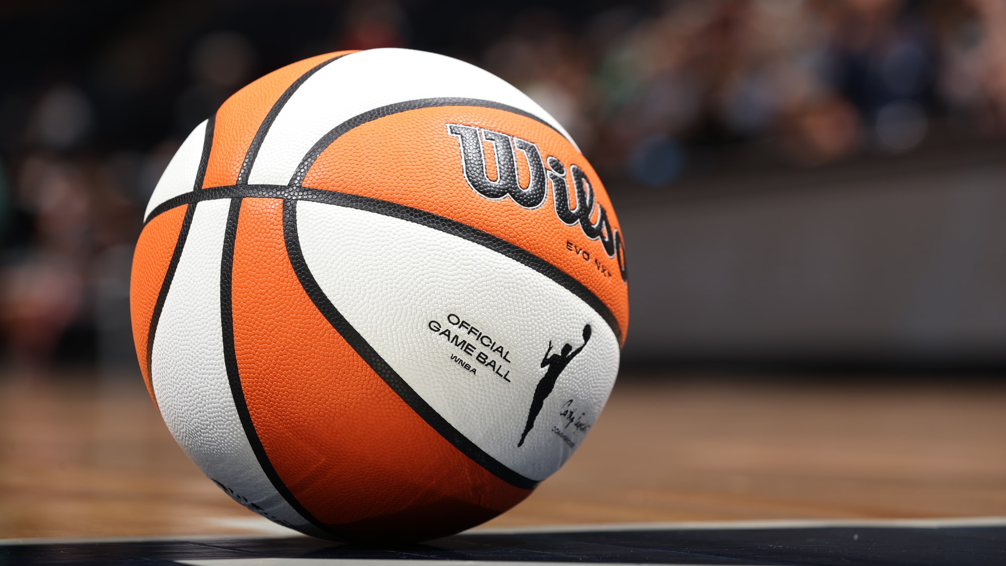State Street Investment Management and WNBA Announce Multi-Year Partnership