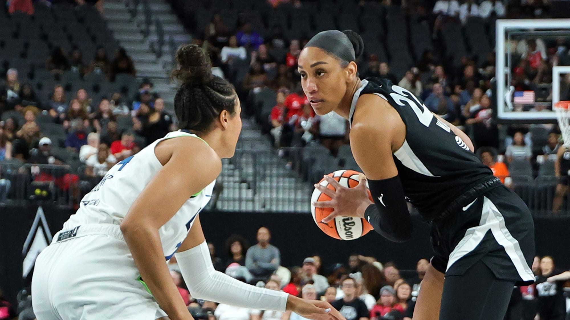 2025 WNBA Playoffs: Updated Finals Odds, Best Bets on DraftKings Sportsbook