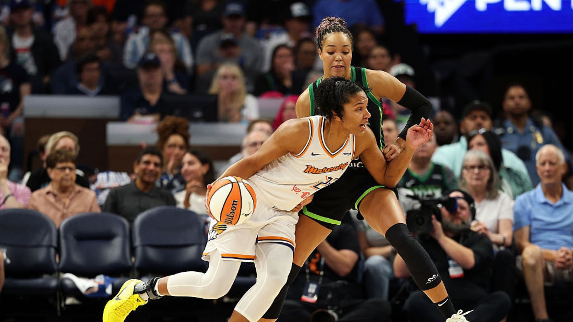 2025 WNBA Playoffs: Updated Finals Odds, Best Bets on DraftKings Sportsbook