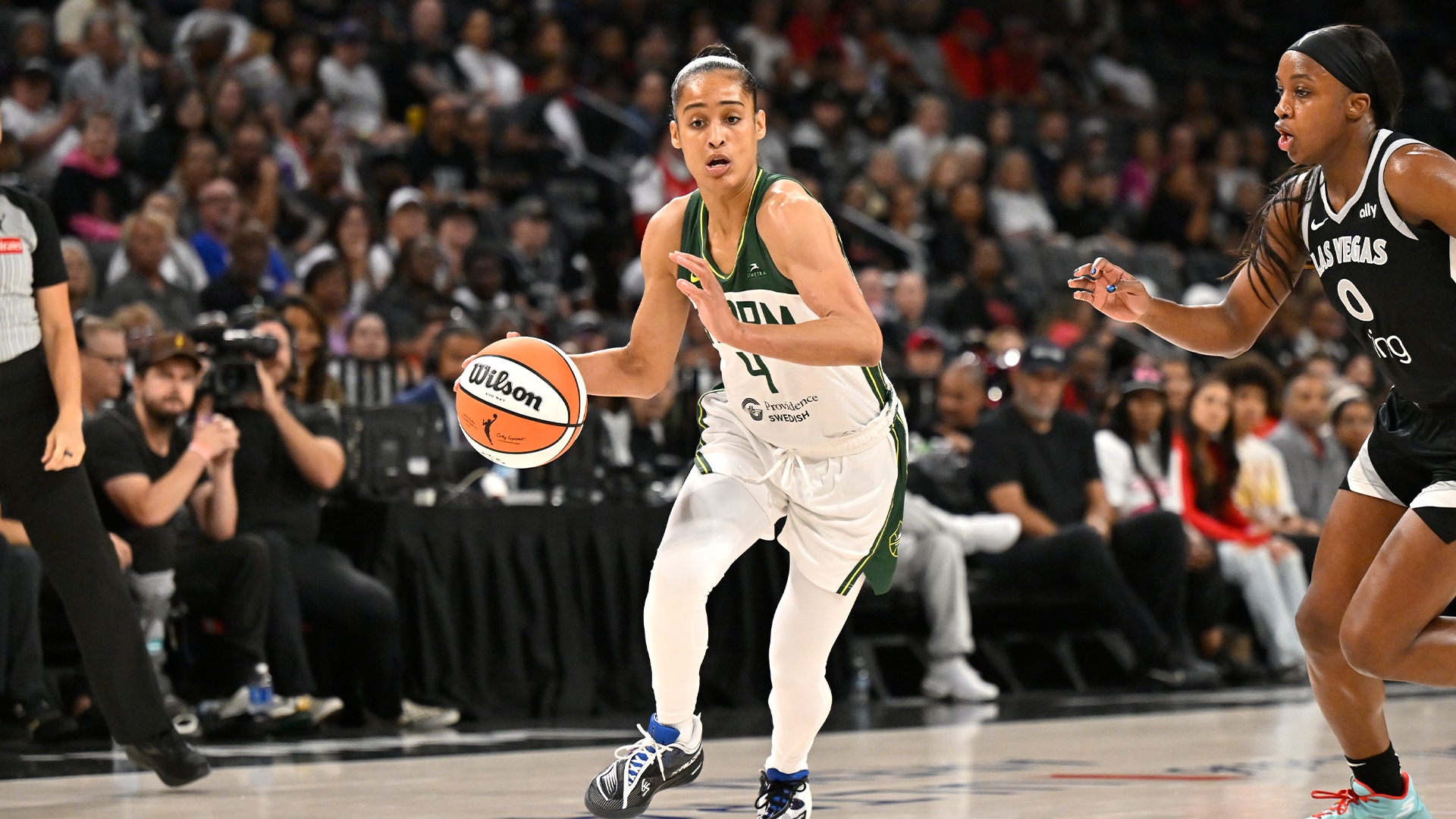 Top Plays of the Day, 9/18/25