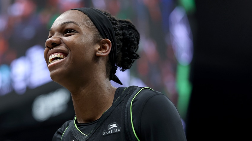2025 WNBA Playoffs X-Factors: First Round