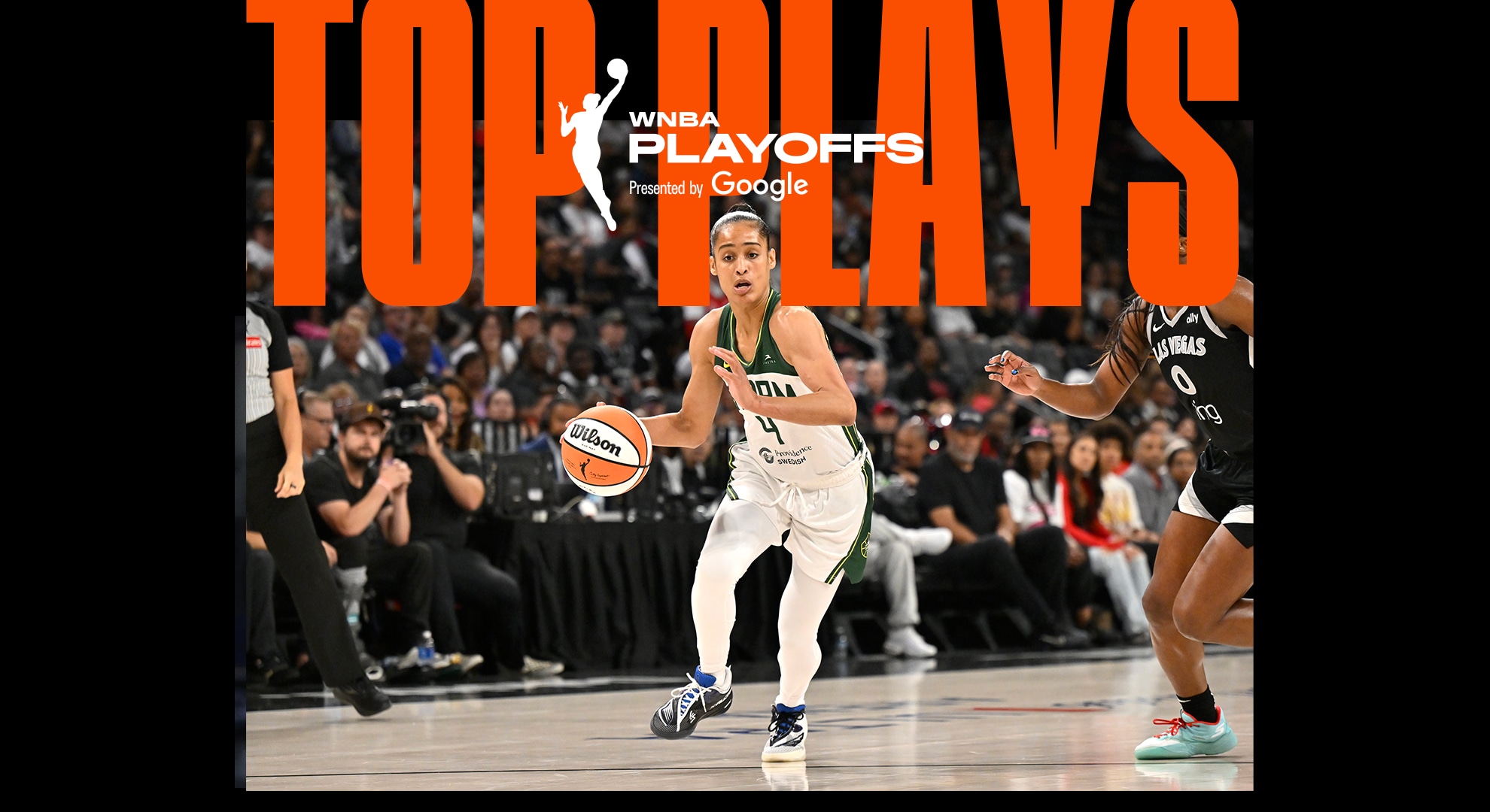 Top Plays of the Day, 9/18/25