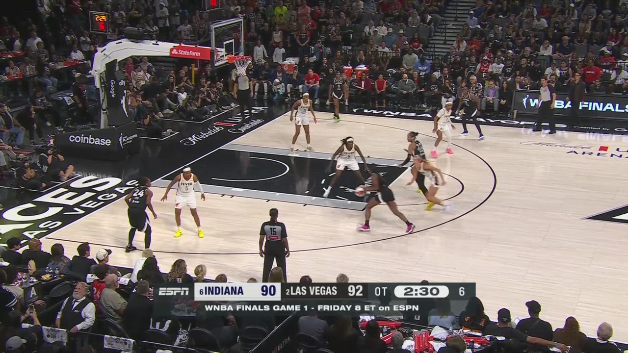 Top 10 Plays of the Week