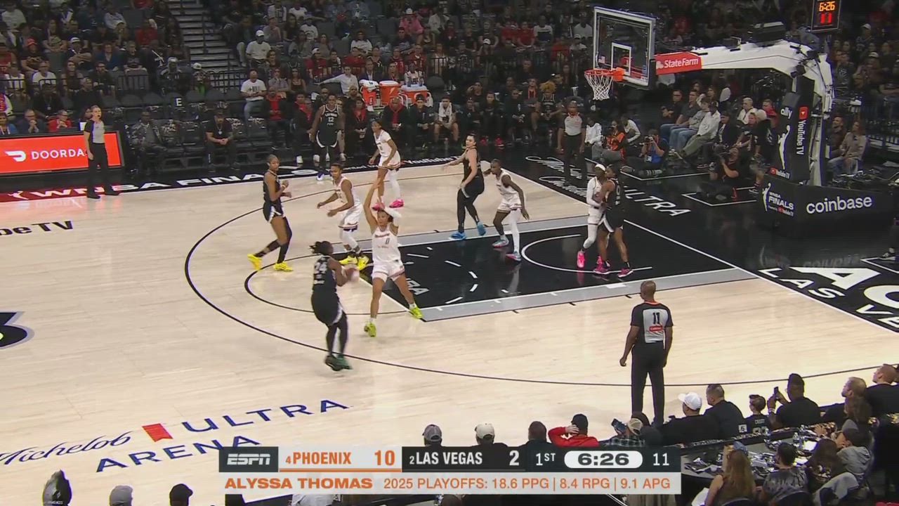 Top Plays of the Day, 10/03/2025