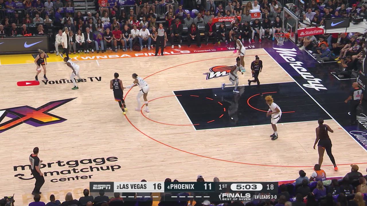 Top 10 Plays of the Week