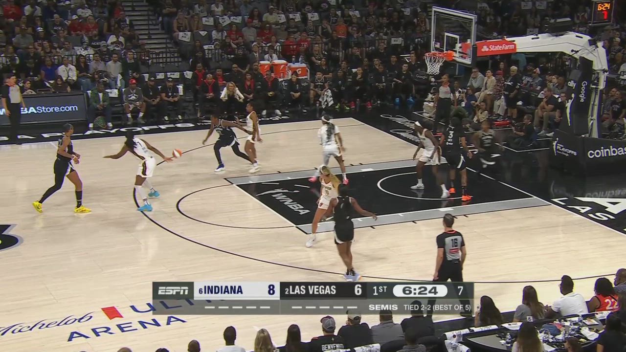 Top Plays of the Day, 09/30/2025