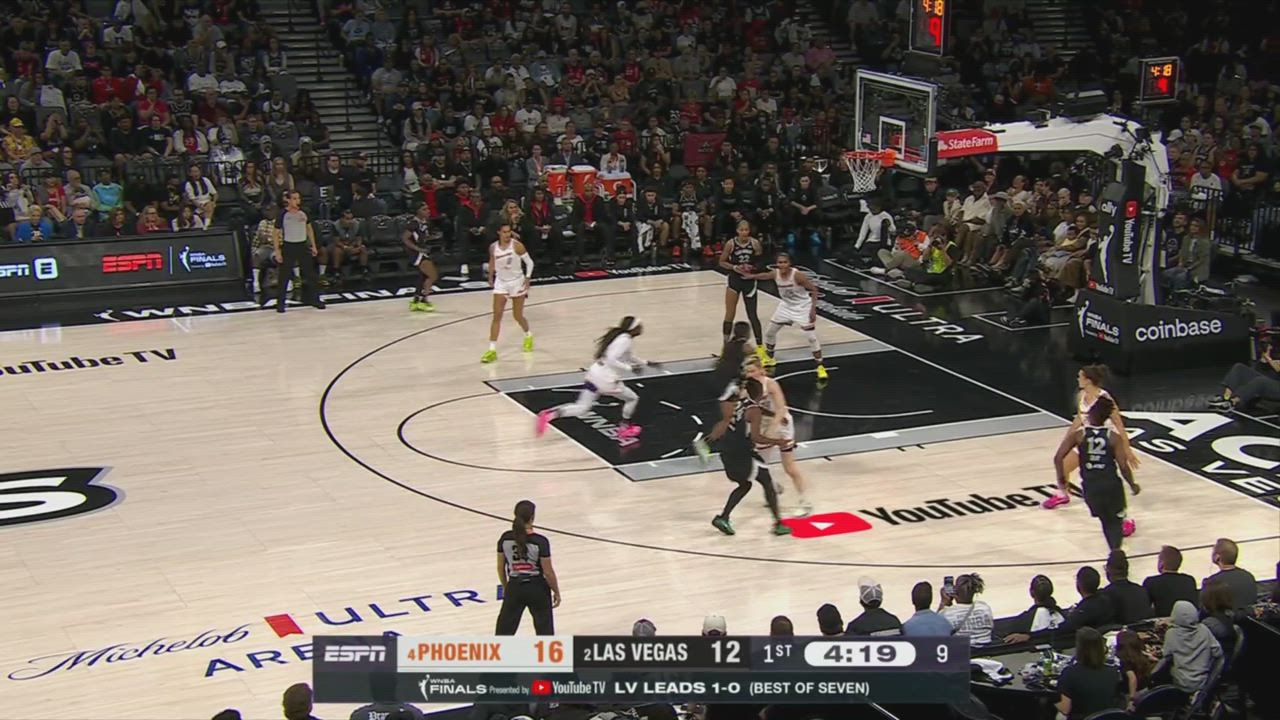 Top Plays of the Day, 10/05/2025