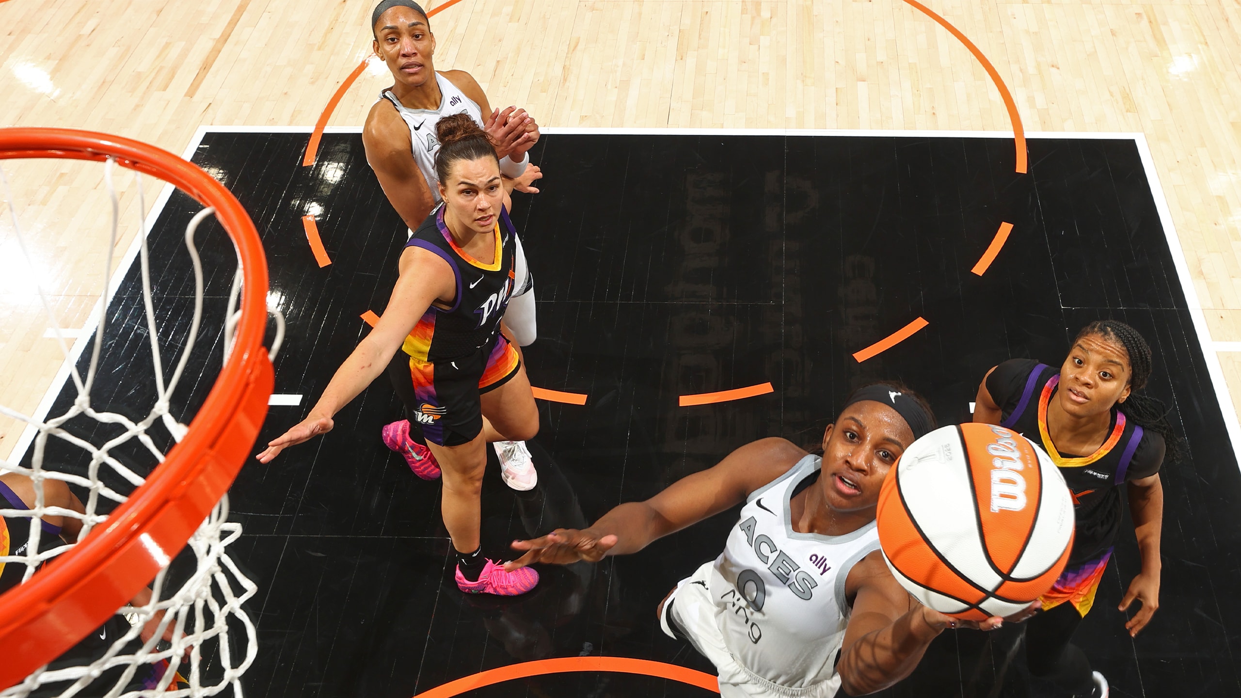 Top Plays of the Day, 10/10/25