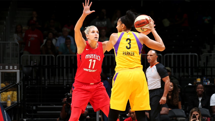 Women's Basketball Hall of Fame Announces the 2026 Inductees