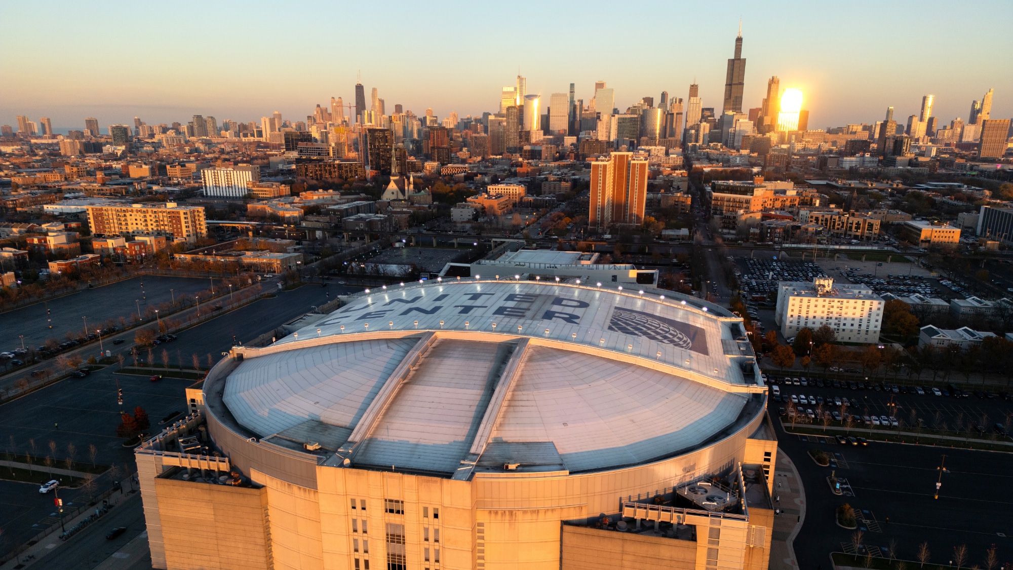 AT&T WNBA All-Star Returning to Chicago in 2026