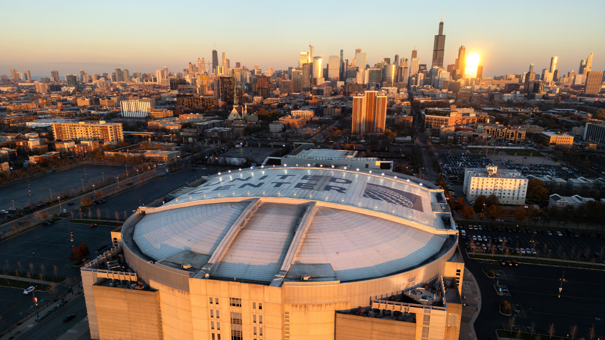 AT&T WNBA All-Star Returning to Chicago in 2026