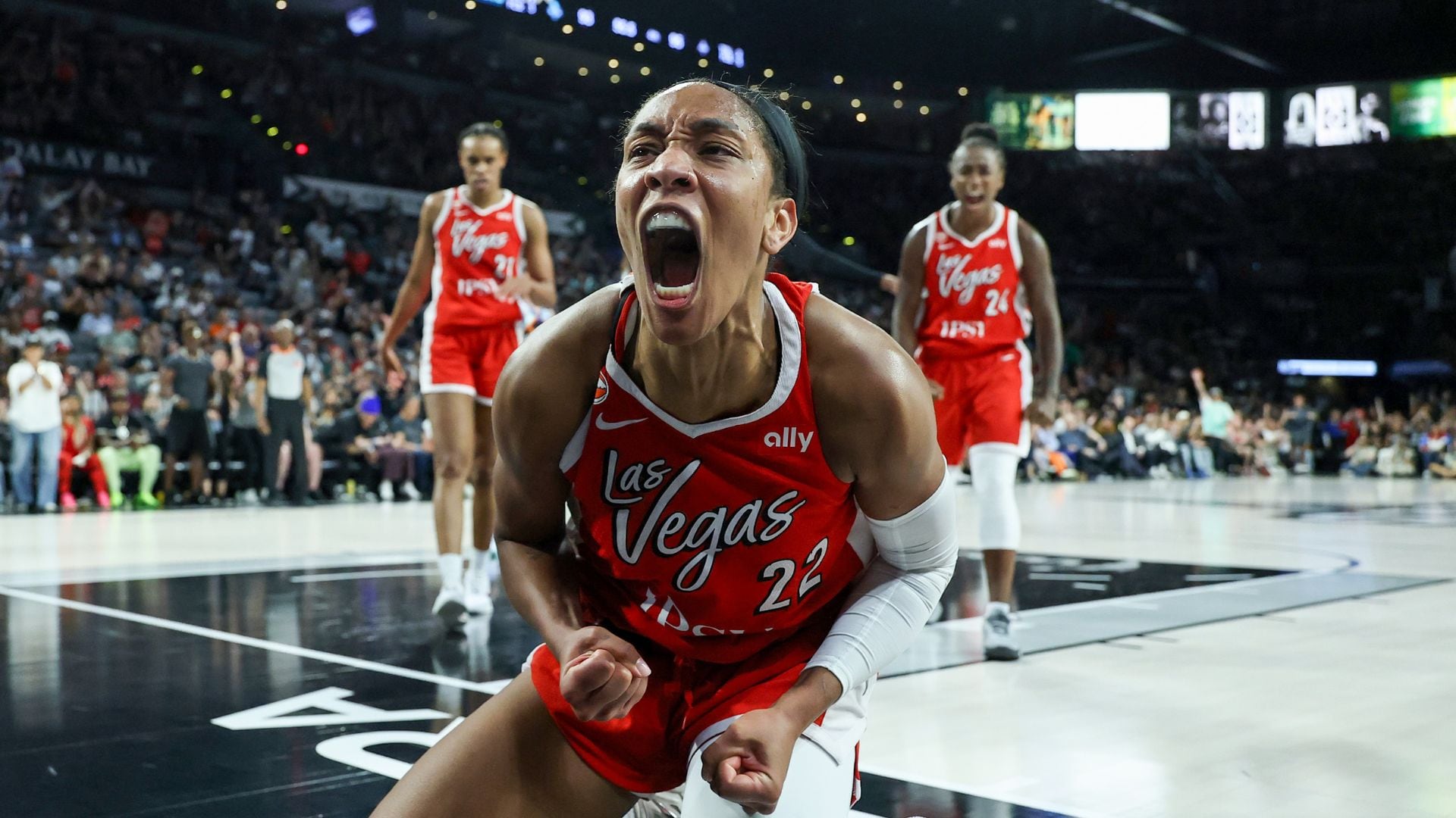 2026 WNBA Power Rankings: Week 10