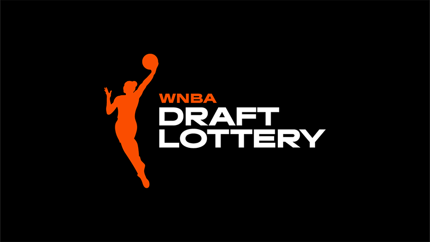 WNBA Draft Lottery 2026: FAQ and Things to Know
