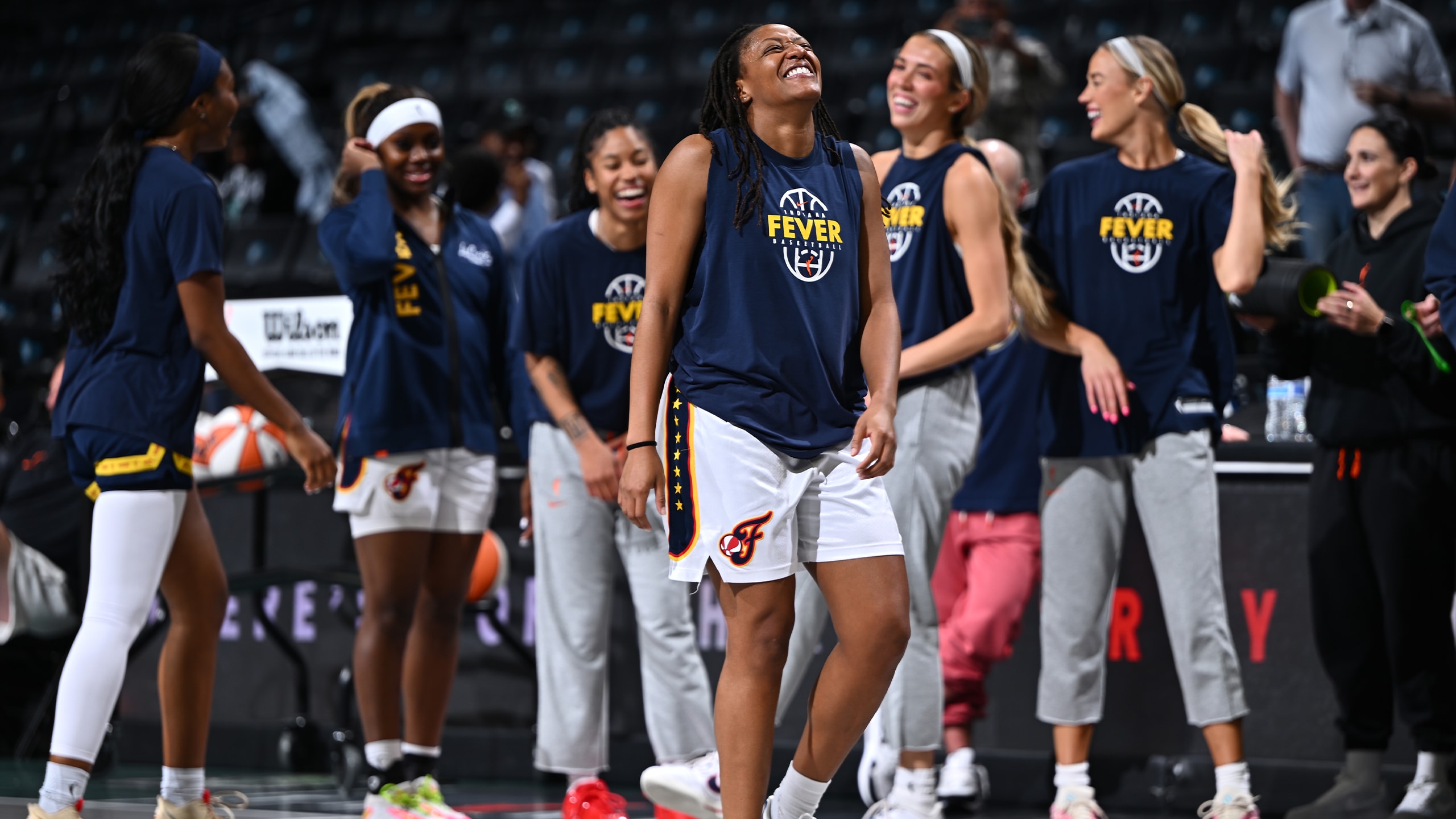 Mitchell Named Eastern Conference Player of the Month