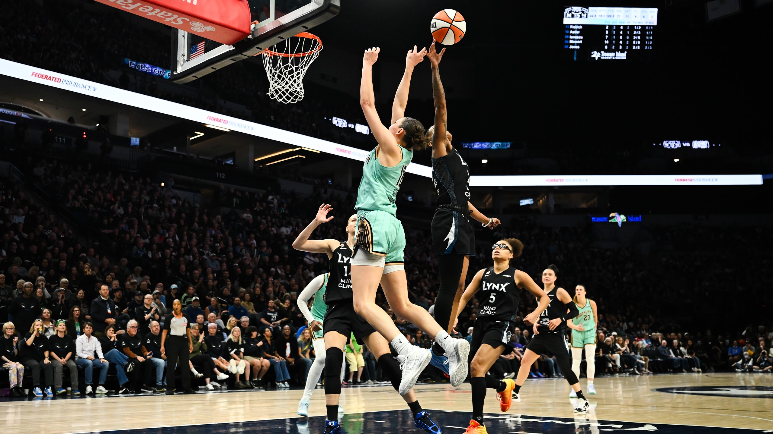 Best Action from the Game 1 Slate