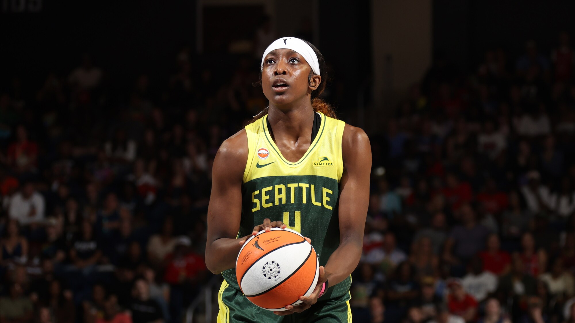 Watch WNBA: Live Games, Replays, Highlights and Exclusives