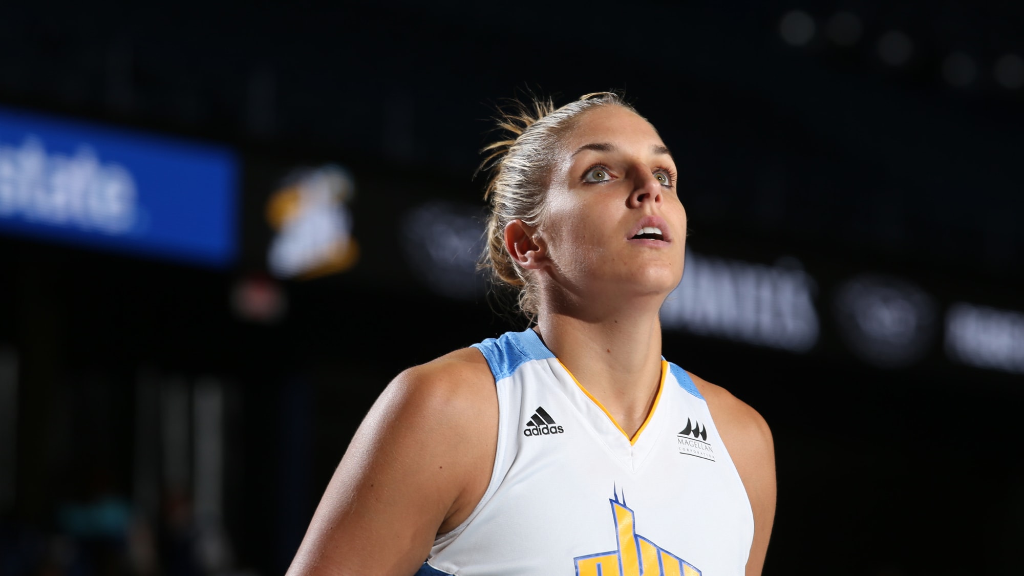 MVP Moments: Elena Delle Donne (2015)