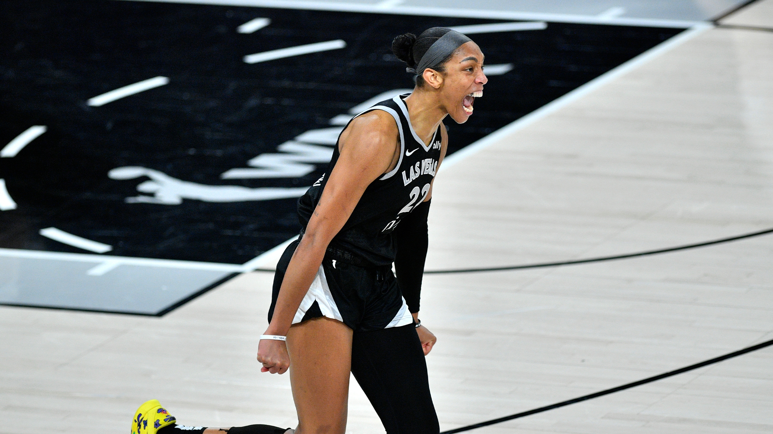 WNBABet 1 - Latest News