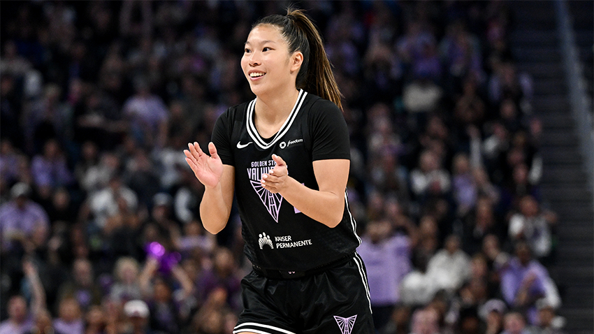 2026 Athletes Unlimited: The W Roster