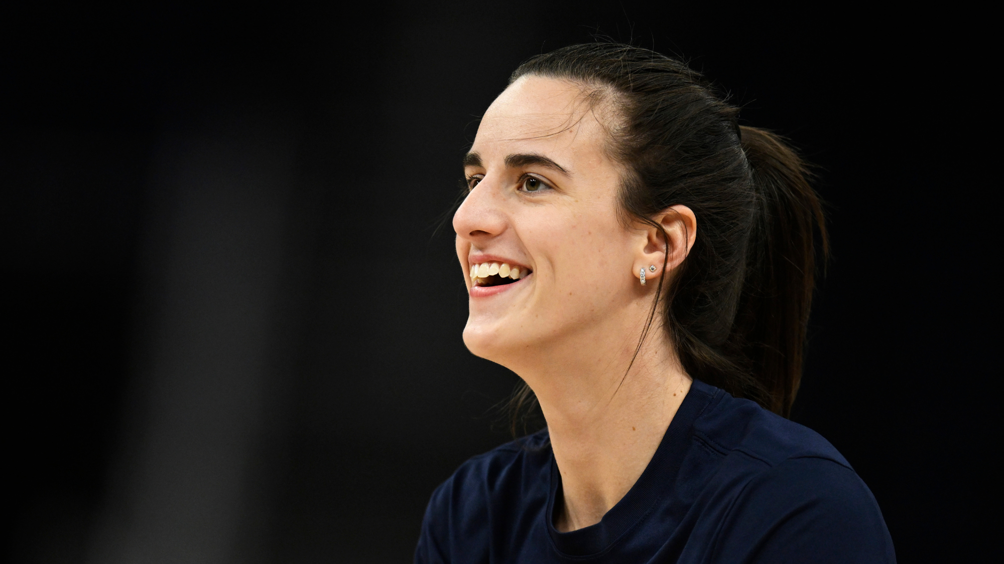 Caitlin Clark Joining Pregame Show For Debut of NBC's 'Sunday Night Basketball'