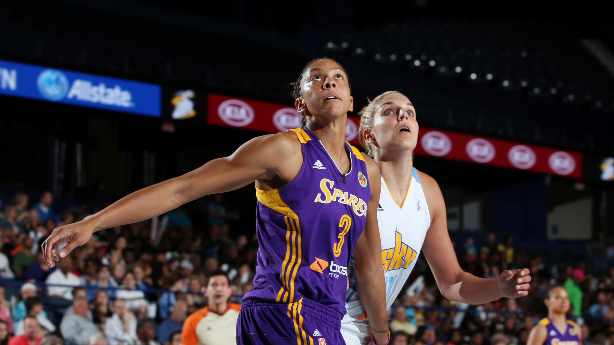 Naismith Basketball Hall of Fame Announces 2026 Finalists