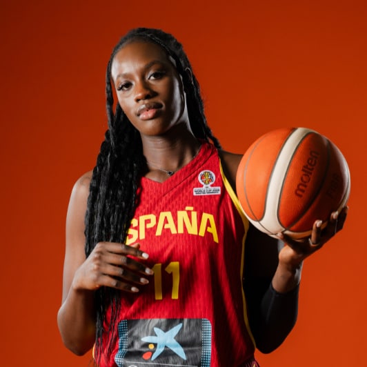 Awa Fam Thiam headshot