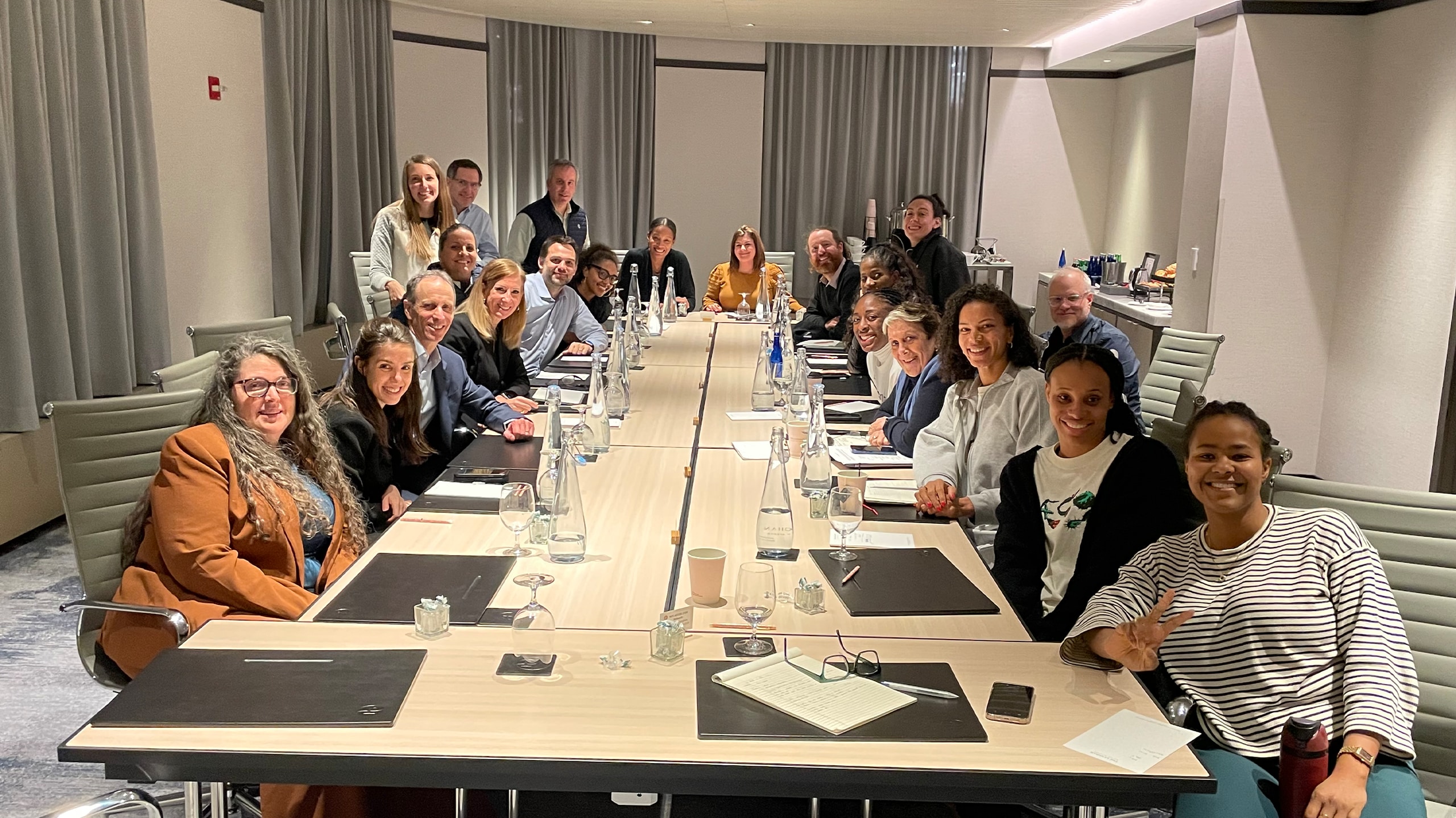 WNBA and WNBPA Align on Key Elements of a New CBA