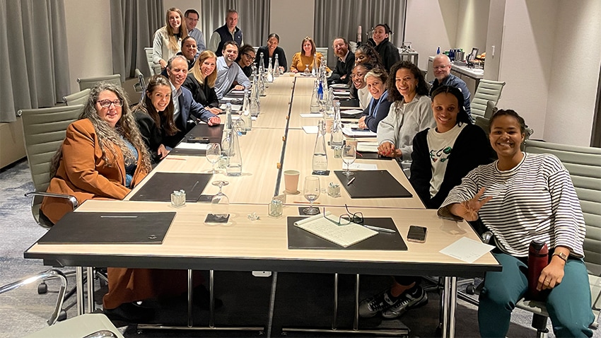 WNBA and WNBPA Align on Key Elements of a New CBA, Reach Agreement in Principle