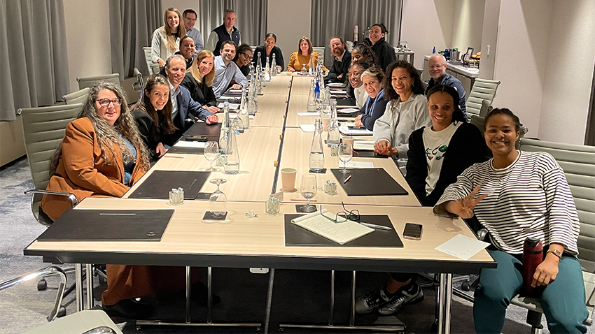 WNBA and WNBPA Align on Key Elements of a New CBA, Reach Agreement in Principle