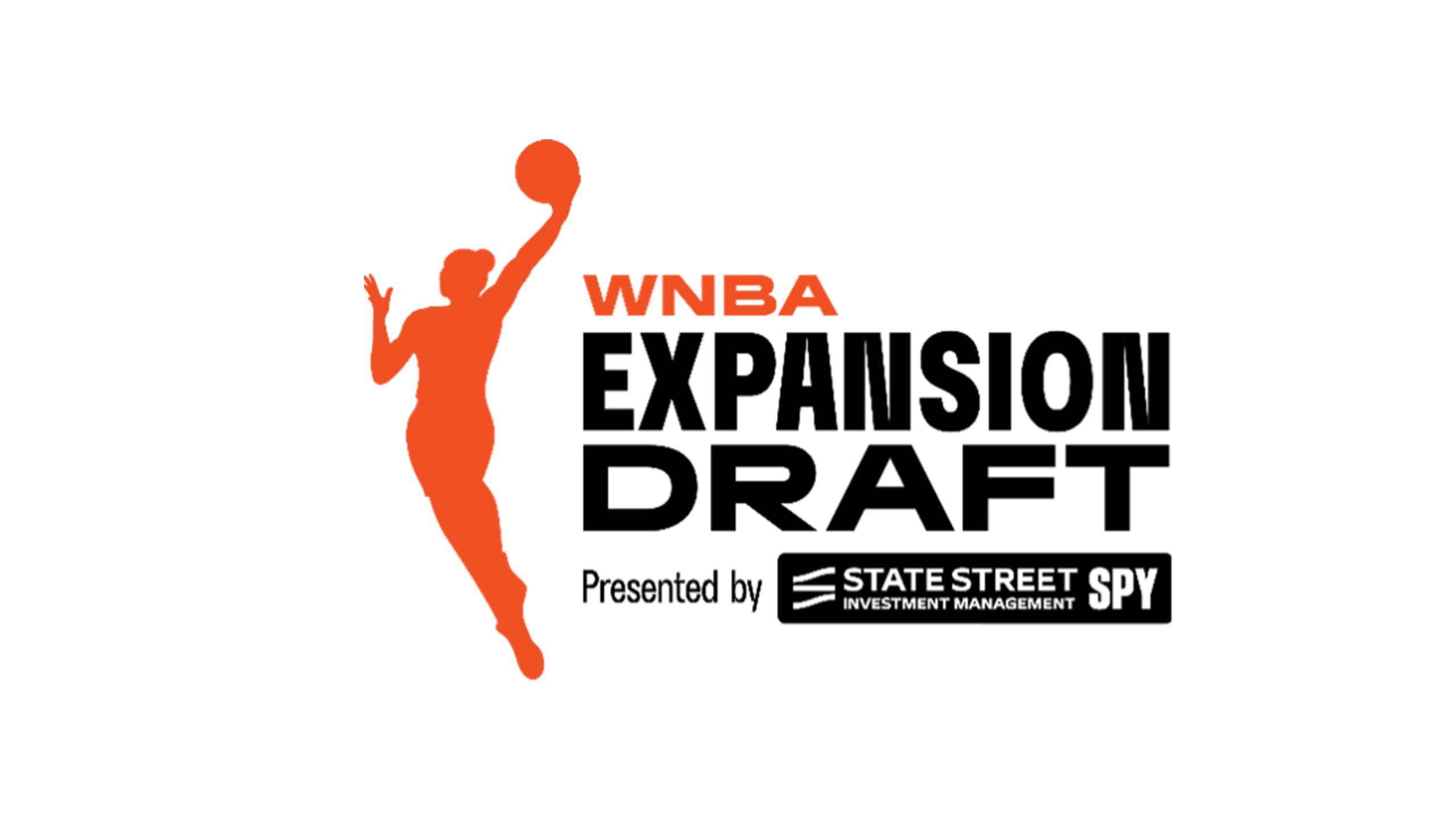 WNBA Announces Results Of Coin Toss For WNBA Expansion Draft 2026 Presented By State Street Investment Management Spy