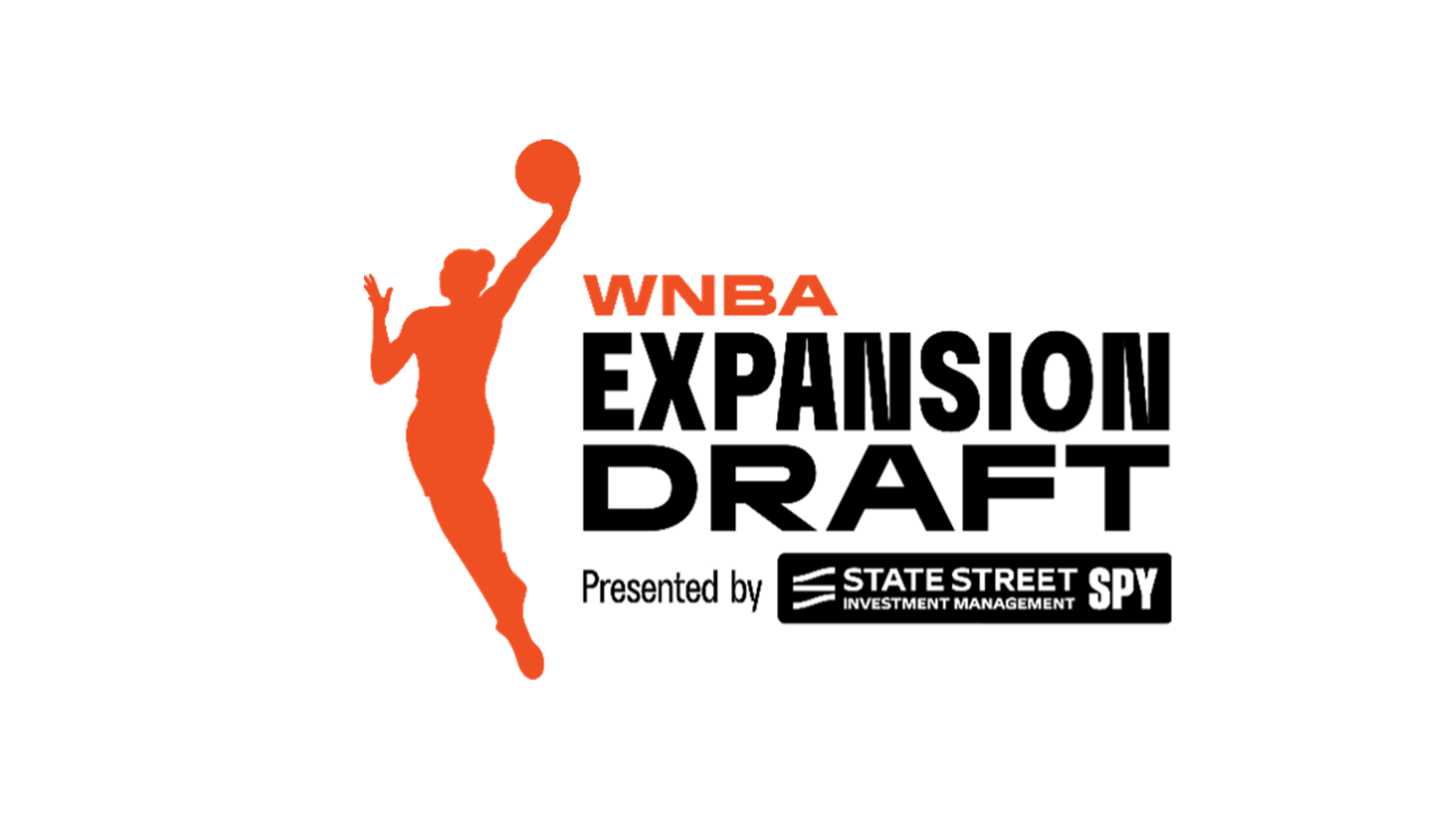 WNBA Announces Results Of Coin Toss For WNBA Expansion Draft 2026 Presented By State Street Investment Management Spy