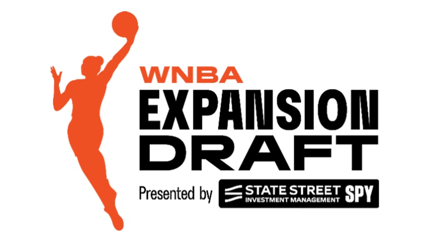 WNBA Expansion Draft 2026 Presented By State Street Investment Management SPY Set For Friday, April 3 on ESPN