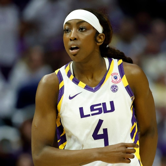 Flau'jae Johnson headshot