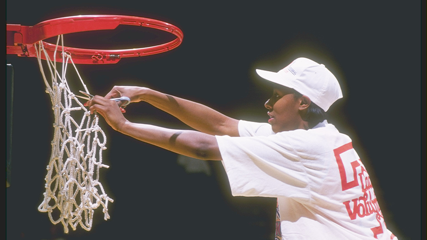 March Icons: A Look Back at Tournament Greats