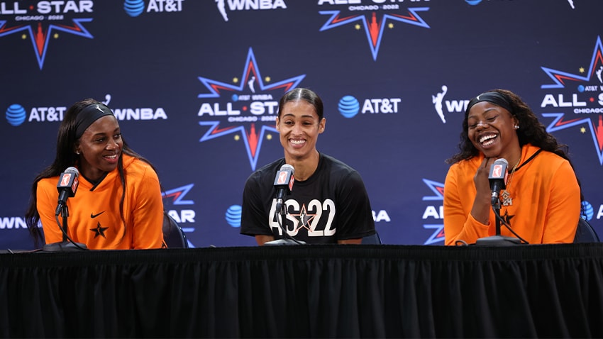 Collegiate Spotlight: University of Notre Dame