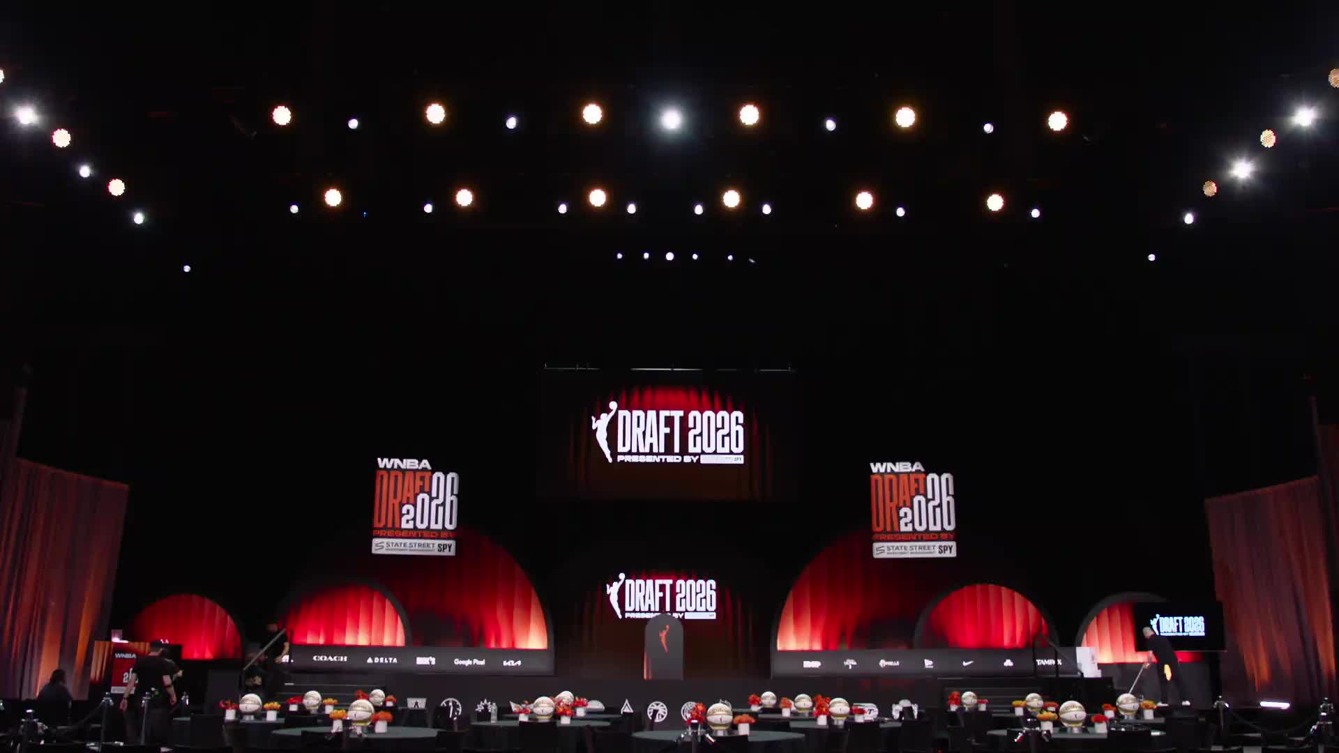 2026 Draft Recap