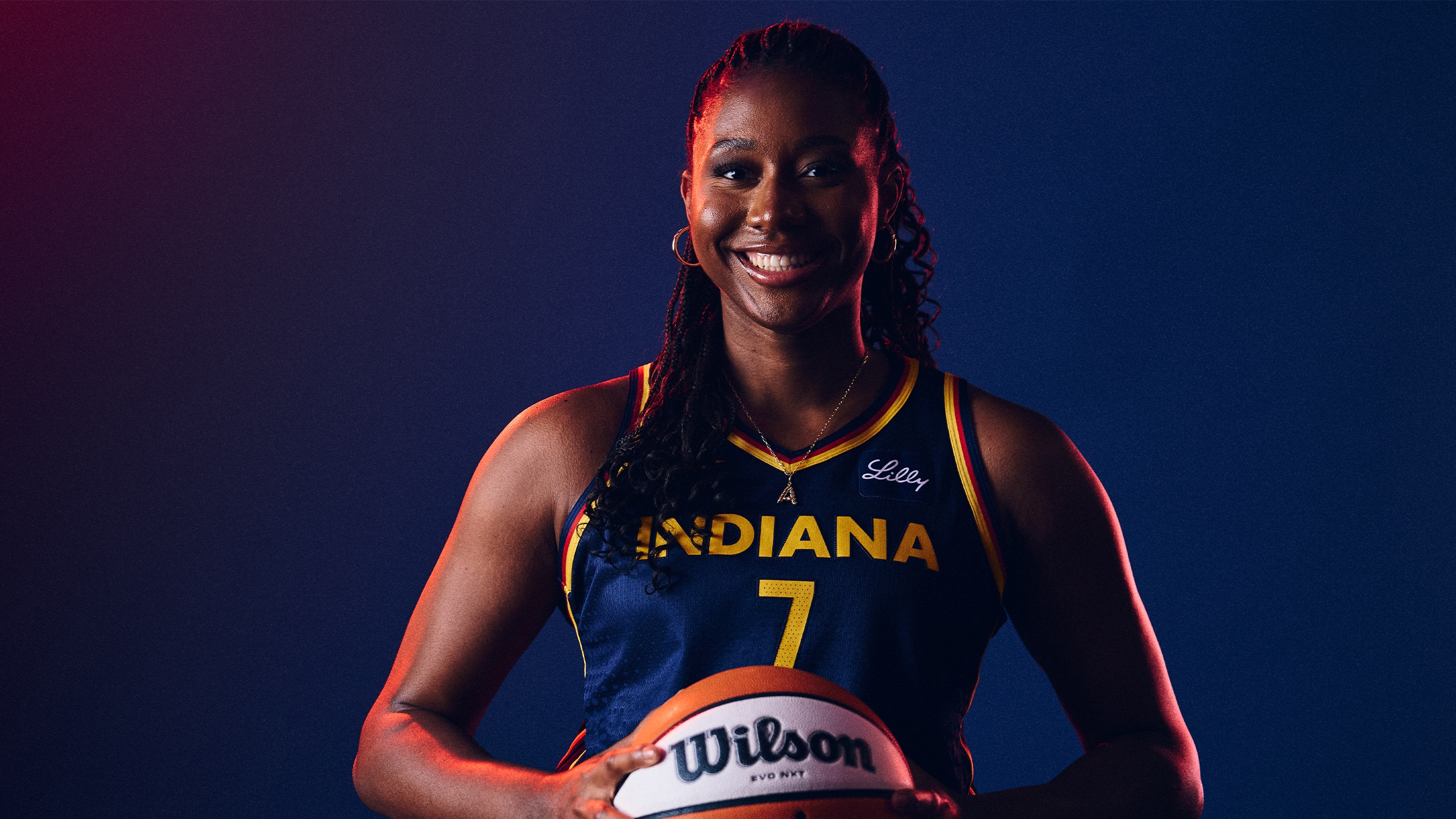 Indiana Fever Re-Sign 3x All-Star Aliyah Boston